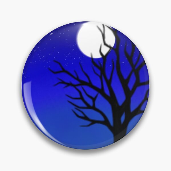 Item preview, moonlight beautiful scenery  designed and sold by Ms-UrviPandey.