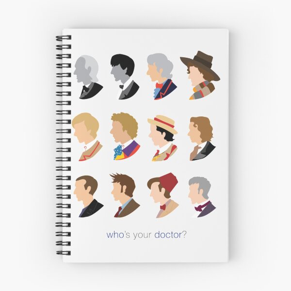 Item preview, Who's Your Doctor| Perfect Gift designed and sold by kekelala.