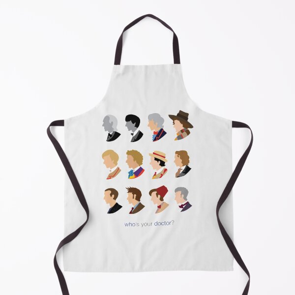 Item preview, Who's Your Doctor| Perfect Gift designed and sold by kekelala.
