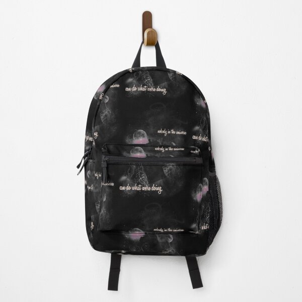 Item preview, Nobody In The Univers| Perfect Gift designed and sold by kekelala.
