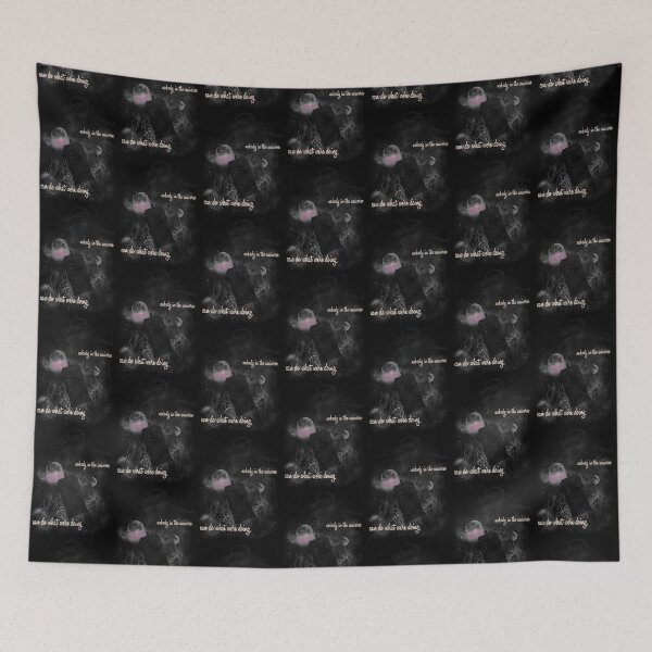 Item preview, Nobody In The Univers| Perfect Gift designed and sold by kekelala.
