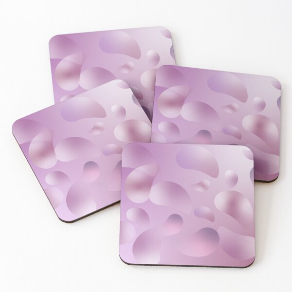 Item preview, Soft Purple Liquid designed and sold by vdyzhr.