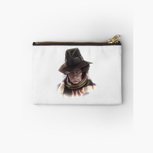 Item preview, Fourth Doctor - Tom Bake| Perfect Gift designed and sold by kekelala.