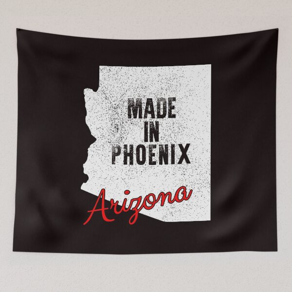 Item preview, Made In Phoenix Arizona designed and sold by RightWing1776.