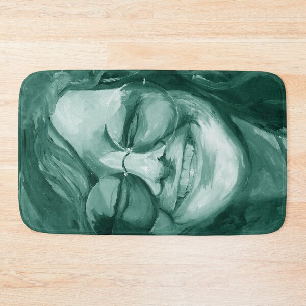 Item preview, Janis Joplin Green designed and sold by Michele Engling.