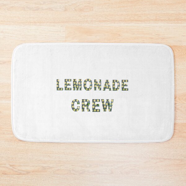 Item preview,  Lemonade Mouth Cast And Crew - Lemon Lovers  designed and sold by chetan786.