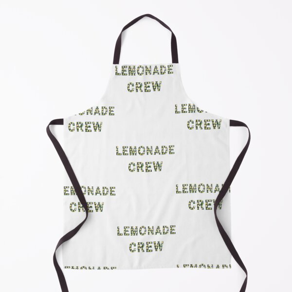Item preview, Lemonade Mouth Cast And Crew - Lemon Lovers designed and sold by chetan786.