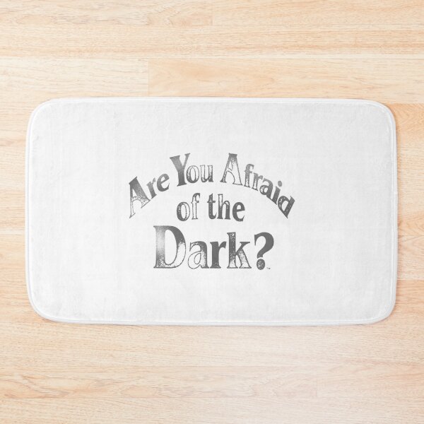 Item preview, Nickelodeon Are You Afraid of the Dark designed and sold by PhoenixRoins.