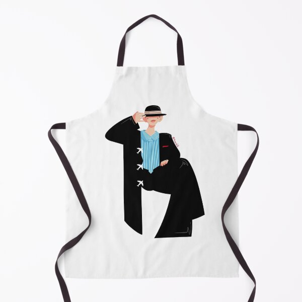 Item preview, Brand Ambassador Namjoon designed and sold by MinaIsLate.
