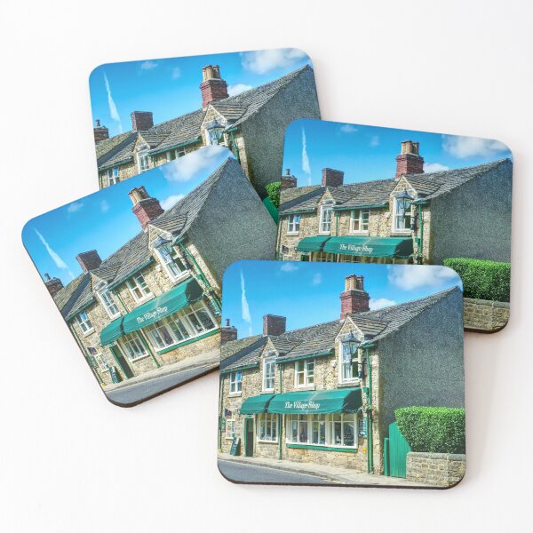 Item preview, Wentworth Village Shop designed and sold by Alisonchambers2.