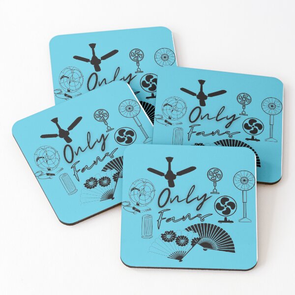 Item preview, Fans Only designed and sold by We Got The Patternz.