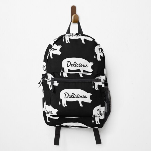 Item preview, Delicious Pork Design designed and sold by ReRevolution.