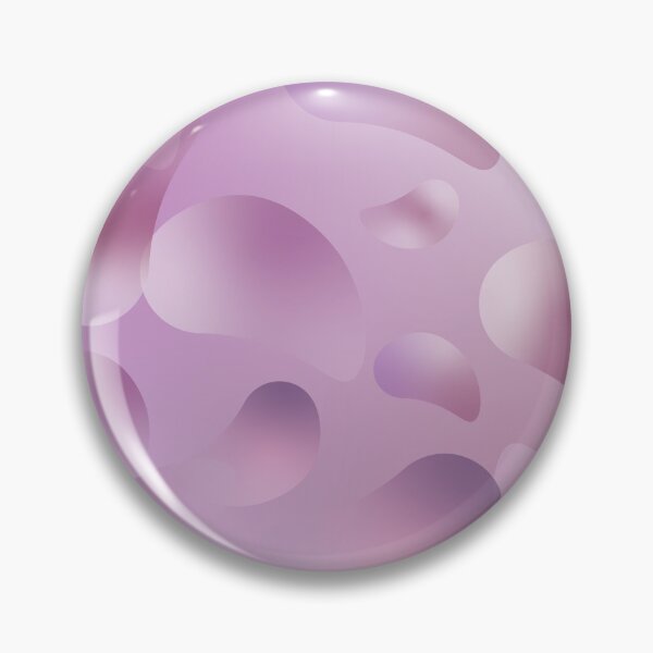 Item preview, Soft Purple Liquid designed and sold by vdyzhr.