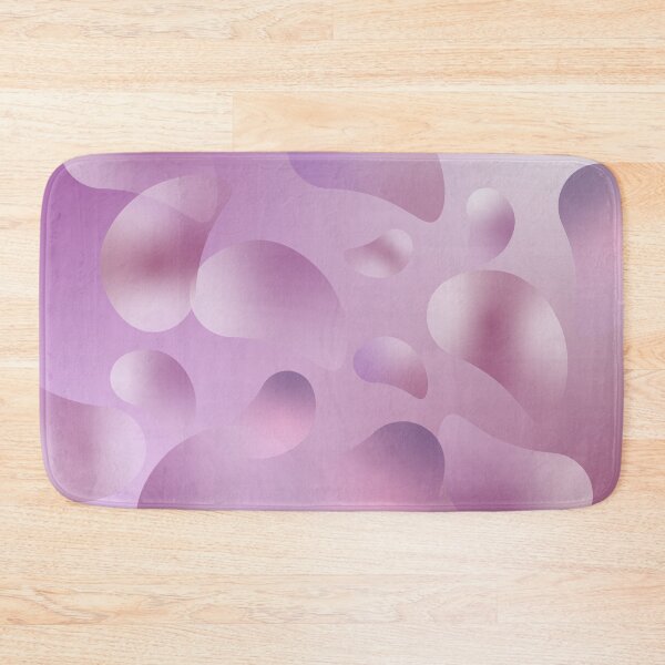Item preview, Soft Purple Liquid designed and sold by vdyzhr.