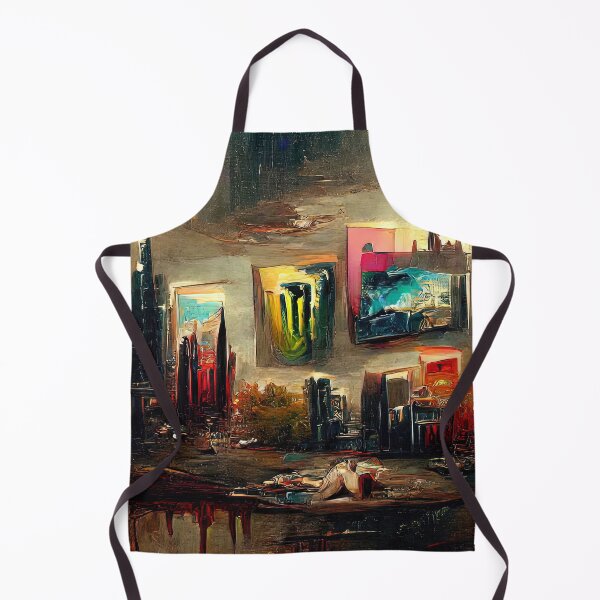 Item preview, The Revolution designed and sold by fluentra.