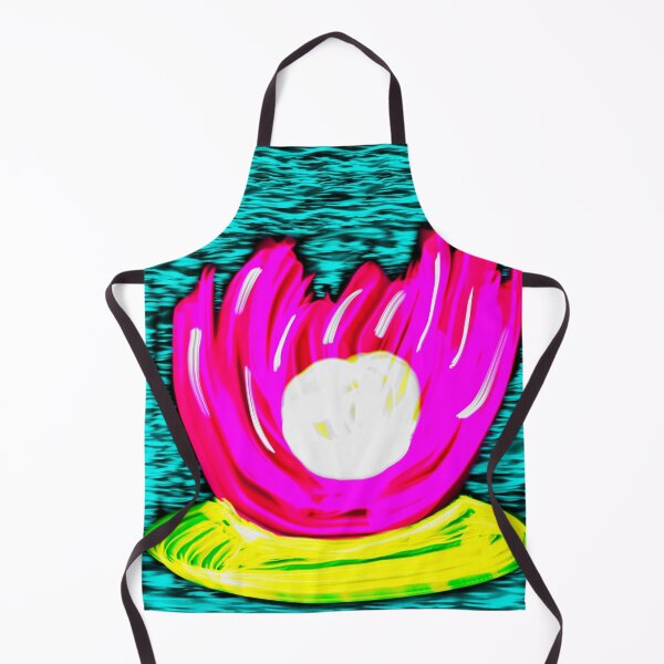 Item preview, Electrifying Lotus designed and sold by RayWillDesign.