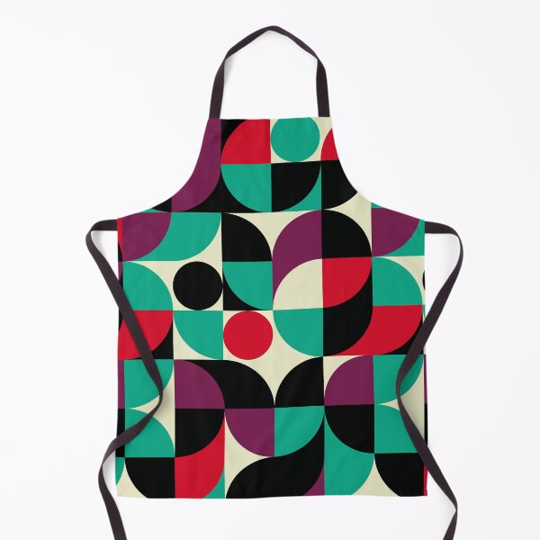 Item preview, Retro Geometric Pattern designed and sold by Texterns.