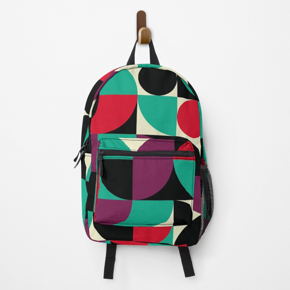 Item preview, Backpack designed and sold by Texterns.