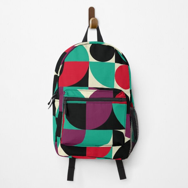 Item preview, Retro Geometric Pattern designed and sold by Texterns.