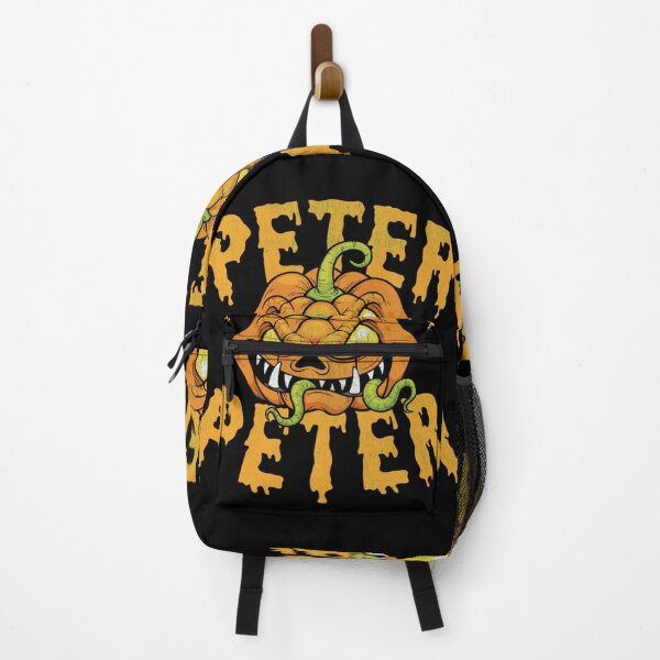 Item preview, Peter Peter Pumpkin Eater Halloween designed and sold by PhoenixRoins.