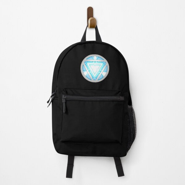 Tony stark outlet backpack