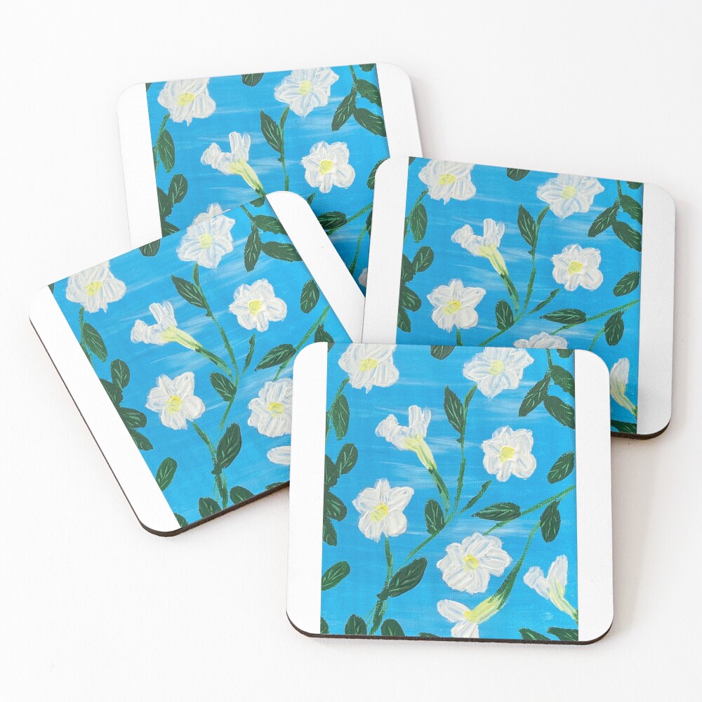 Item preview, Coasters (Set of 4) designed and sold by RuthBreen1.