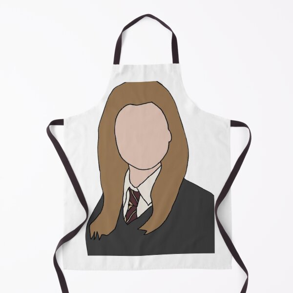 Artikelvorschau, Ginny Weasley entworfen und verkauft von Discipuli Designs.
