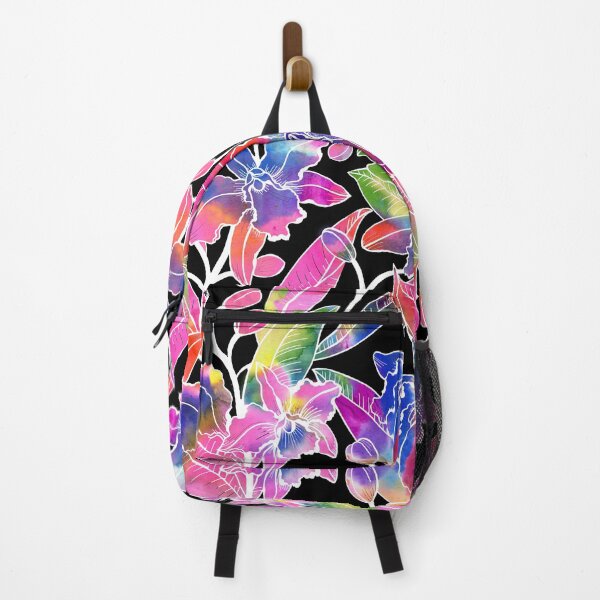 Item preview, Outrageous Watercolor Orchid designed and sold by Linda Maliuana.