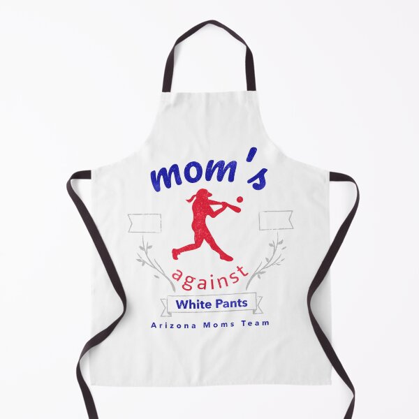 Item preview, Mom's against white pants designed and sold by Analee & K.