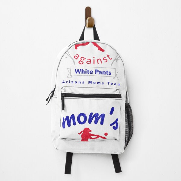 Item preview, Mom's against white pants designed and sold by Analee & K.