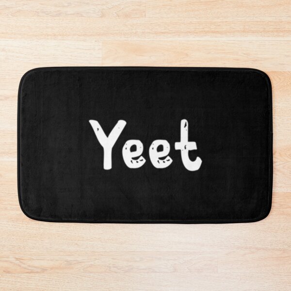 Item preview, Pocket Yeet Dank Meme Hooded Men Kids YEET designed and sold by PhoenixRoins.