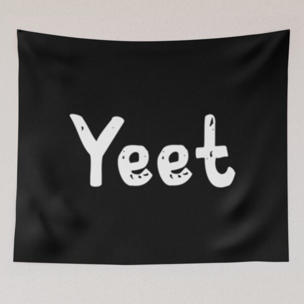 Item preview, Pocket Yeet Dank Meme Hooded Men Kids YEET designed and sold by PhoenixRoins.