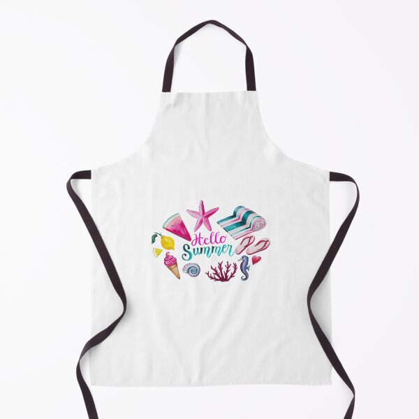 Item preview, Hello Summer designed and sold by GSAPilot.
