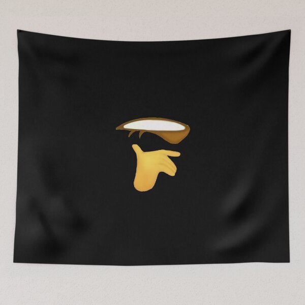Item preview, Sheeesh emoji designed and sold by chaddesigns.