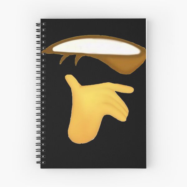Item preview, Sheeesh emoji designed and sold by chaddesigns.