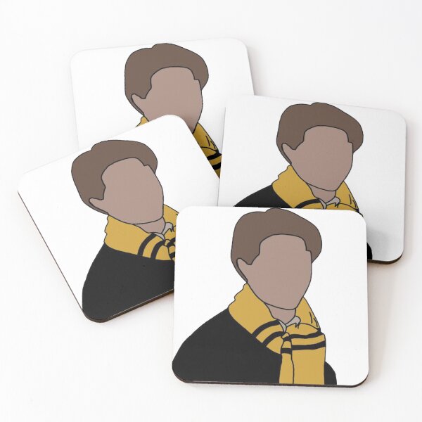 Item preview, Cedric Diggory designed and sold by Discipuli Designs.