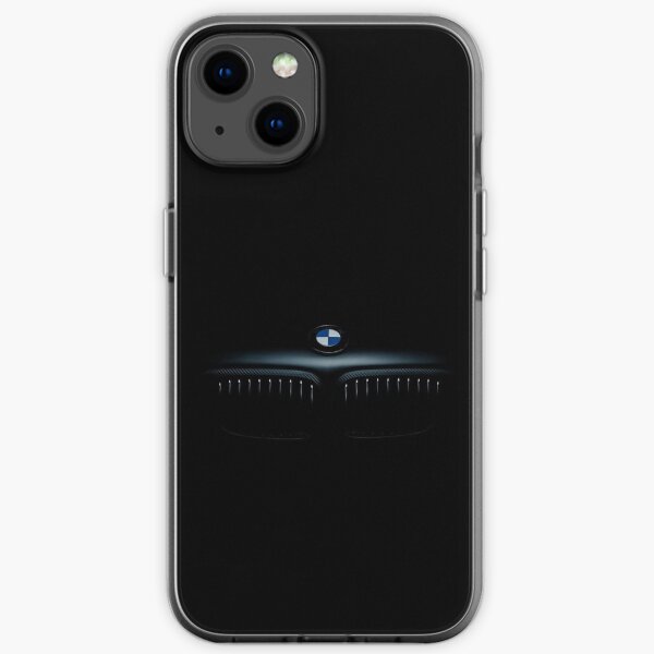 BMW iPhone Flexible Hülle