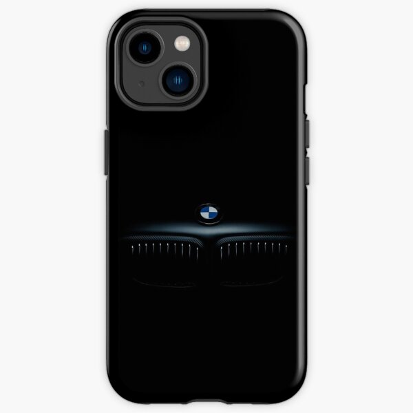BMW iPhone Robuste Hülle