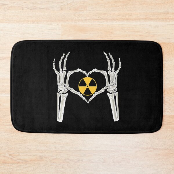 Item preview, Rad Tech X Ray Skeleton Radiology Student designed and sold by PhoenixRoins.