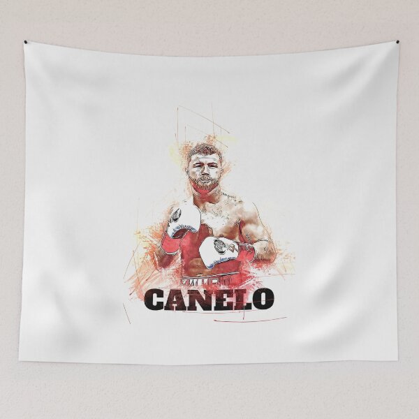 Item preview, mexican pride canelo designed and sold by Animob.