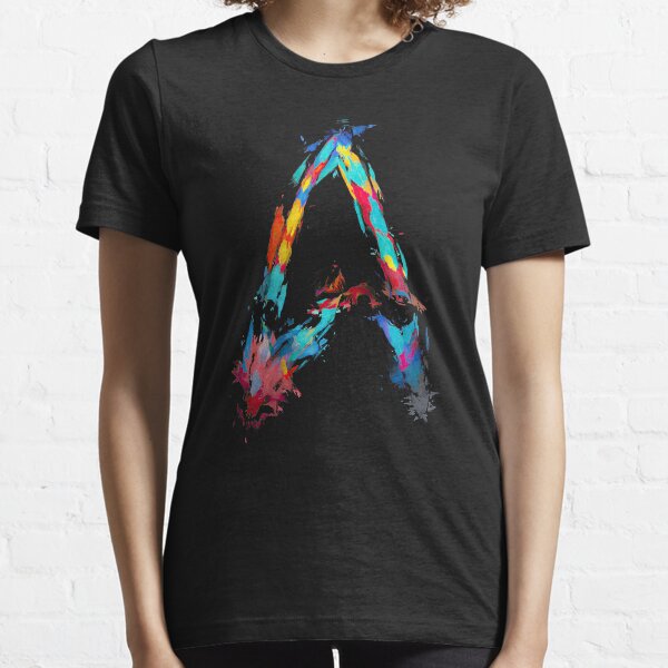 STSP 100K Delta Essential T-Shirt