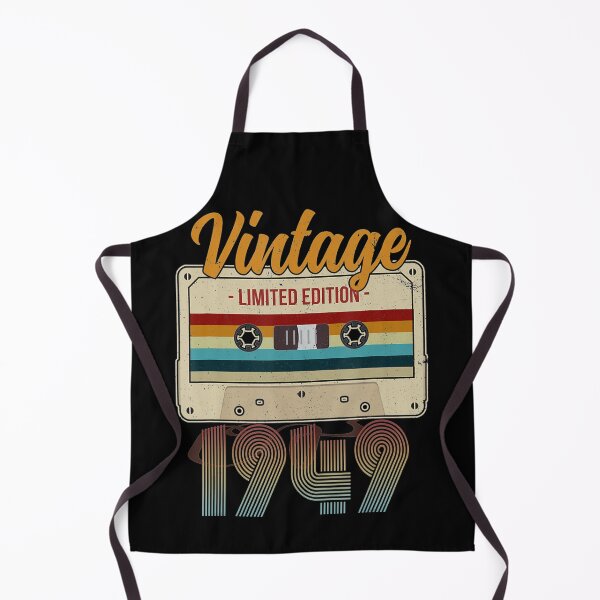 Item preview, Vintage 1949 72th birthday cassette tape B-day designed and sold by PhoenixRoins.