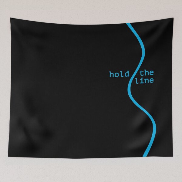 Item preview, Hold the Line designed and sold by Klementsen.