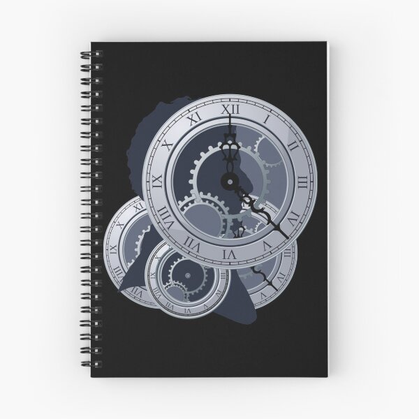 Artikelvorschau, Herr der Zeit | Perfektes Geschenk entworfen und verkauft von kekelala.