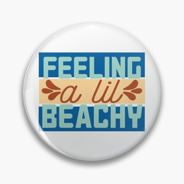 Item preview, Feeling Beachy  designed and sold by Shipwrecked2020.