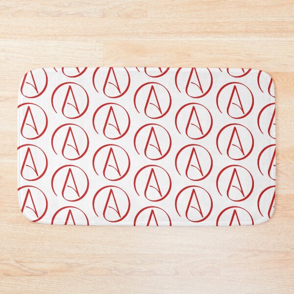 Item preview, Atheism designed and sold by coleton28.