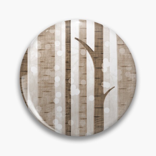 Item preview, Birch Tree Forest designed and sold by Annnalise.