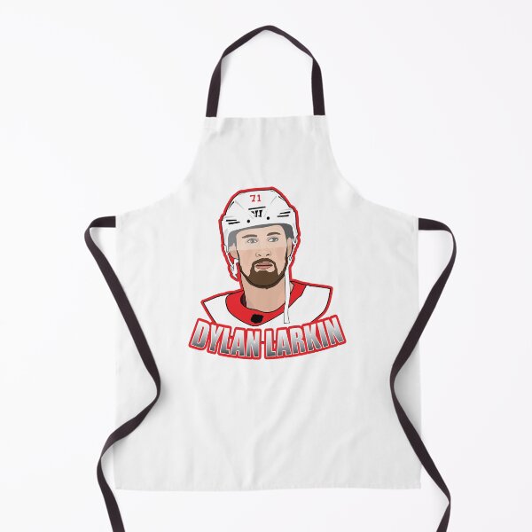 Item preview, Detroit Hockey - Dylan Larkin designed and sold by Eye on the Blueline.