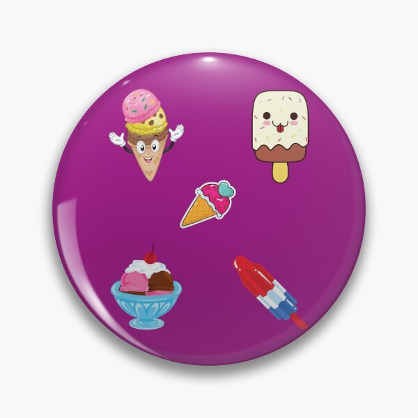 Item preview, Breyers Ice Cream designed and sold by WoodburyLake.