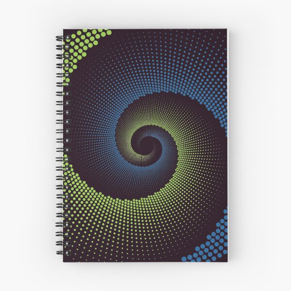 Item preview, Intertwined spirals designed and sold by XavierWendling.